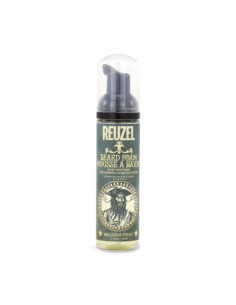 REUZEL - Beard Foam Spalmoo
