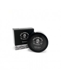 SOLOMON'S - Balsamo Barba Octopus in Cera Spalmoo