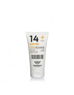 HAIRWAYS - 14 Hair Gel Spalmoo