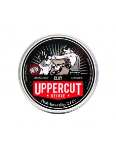 UPPERCUT - CLAY - Cera Finitura Opaca Spalmoo