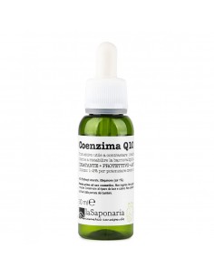LA SAPONARIA - Coenzima Q10 Spalmoo
