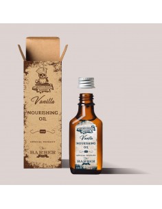 INGLORIUS MARINER - Kit Barba (Olio + Shampoo) Spalmoo 2