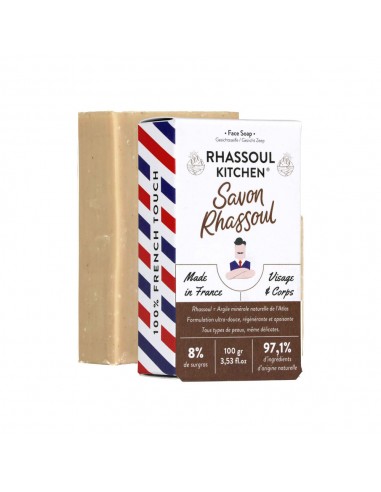 MONSIEUR BARBIER - Happy Face Spalmoo