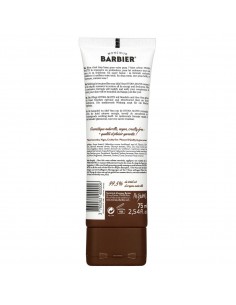 MONSIEUR BARBIER - Crema Viso Idratante Spalmoo 2