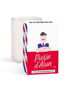 MONSIEUR BARBIER - Old School Spalmoo 2