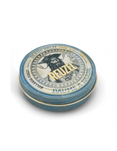 REUZEL - Balsamo Barba in Cera Spalmoo