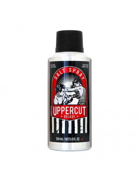 UPPERCUT - Clay & Sea Salt Spray - Duo Spalmoo