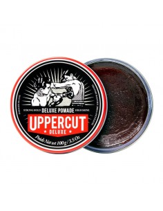 UPPERCUT - Deluxe Pomade + Sea Salt Spray - Duo Spalmoo 2