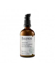BULLFROG - Agnostico - Balsamo Barba Multifunzione Spalmoo