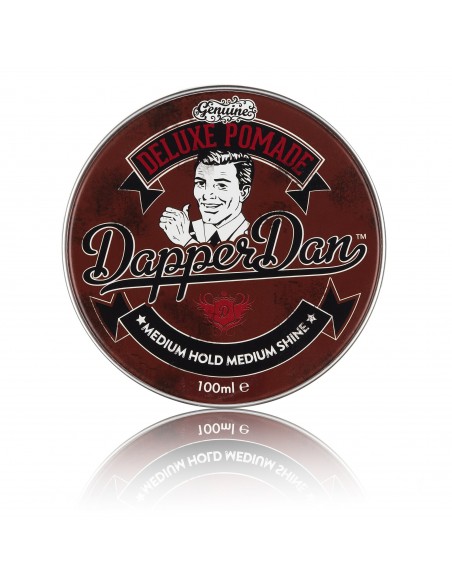 DAPPER DAN - Set Styling Deluxe Pomade Spalmoo