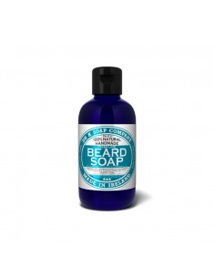 DR K SOAP COMPANY - BEARD CARE KIT Spalmoo 2