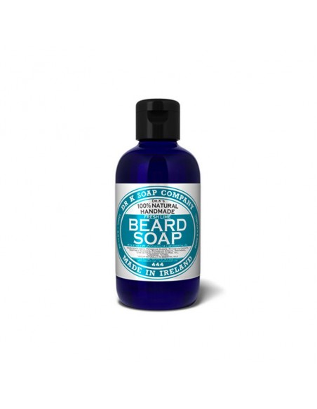 DR K SOAP COMPANY - BEARD CARE KIT Spalmoo