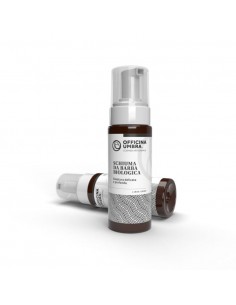 OFFICINA UMBRA - Schiuma da barba Spalmoo