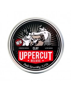 UPPERCUT - Clay & Sea Salt Spray - Duo Spalmoo 2